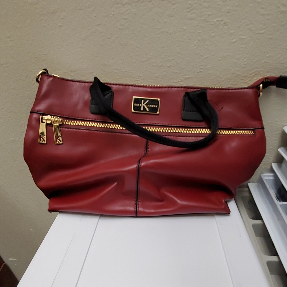 Kate Landry purse